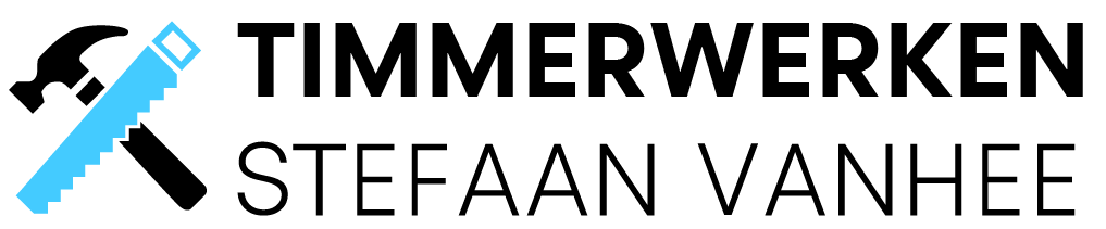 logo Timmerwerken Stefaan Vanhee